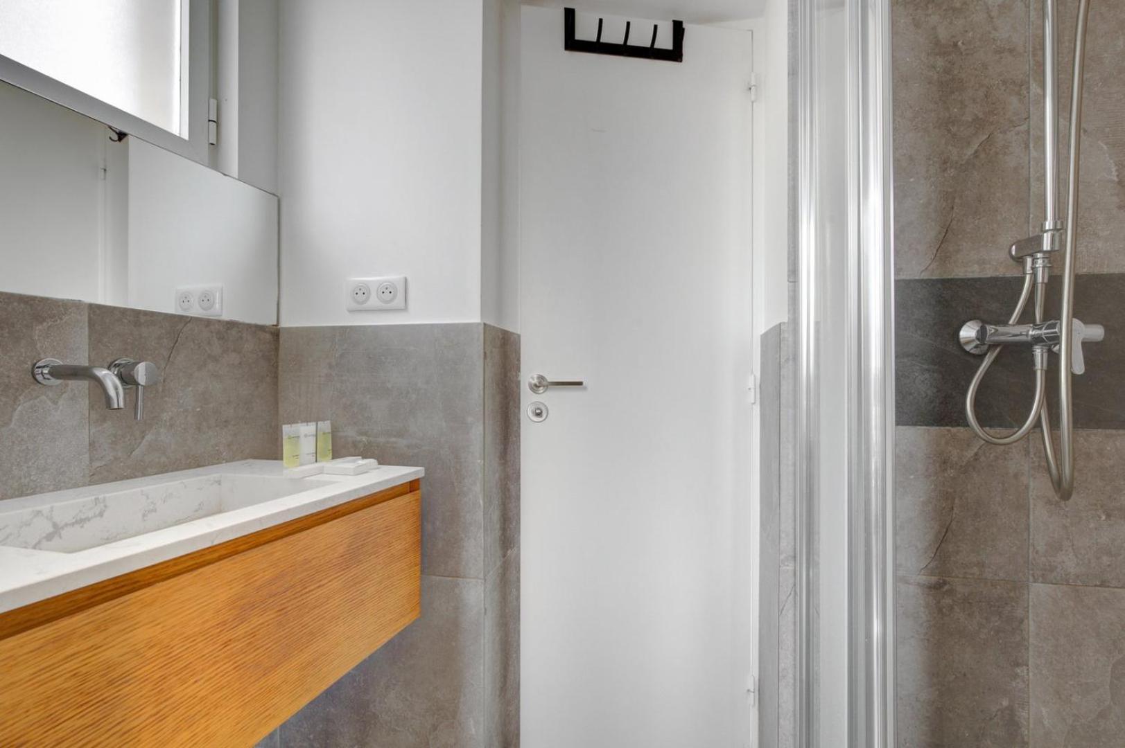 153 Suite Mylene - Superbe Appartement A パリ エクステリア 写真
